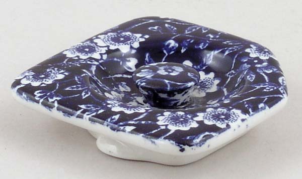 Teapot Lid Cube shape